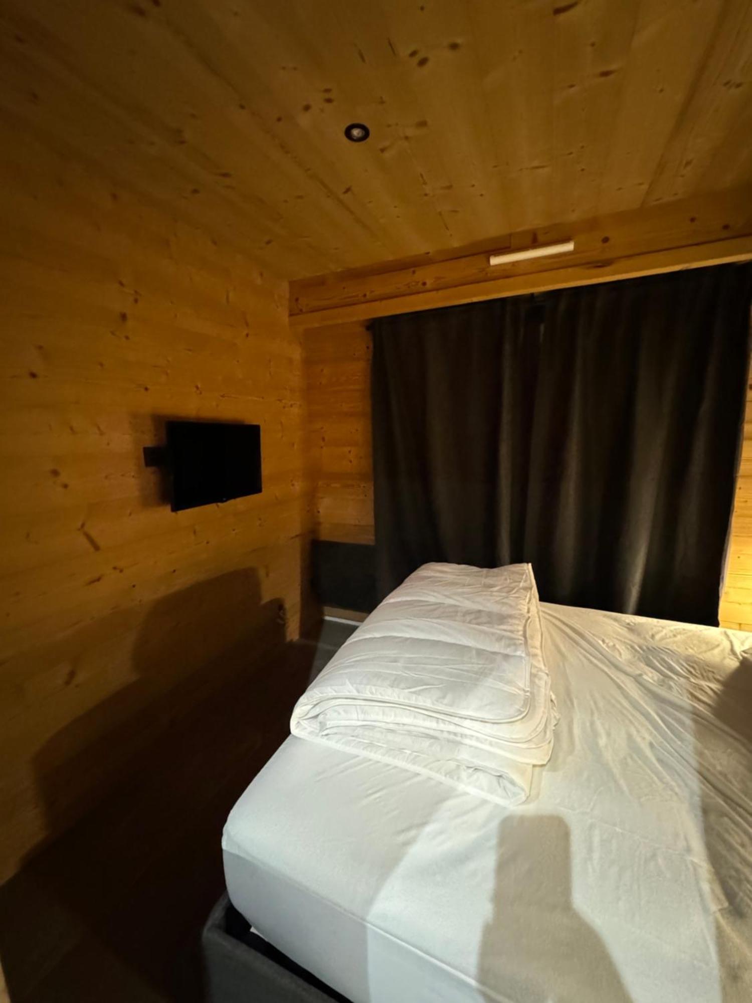 Appartement Familiale Residence Les Vans Recoin 1650 Chamrousse Exteriör bild